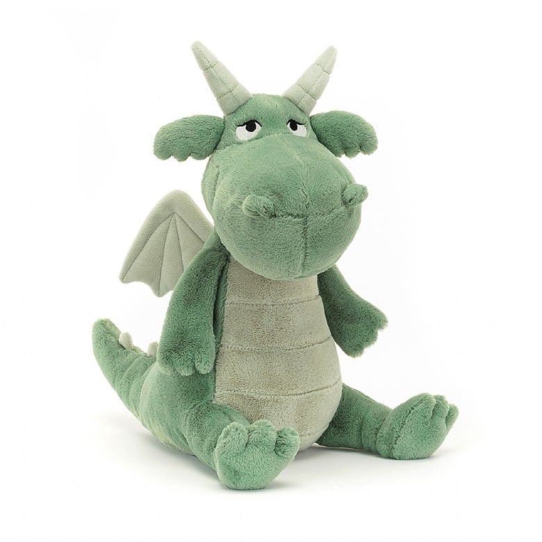 Adon Dragon, Jellycat
