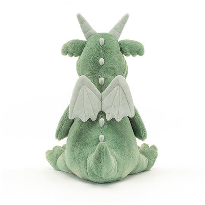 Adon Dragon, Jellycat
