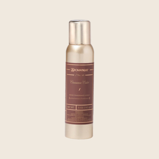 Cinnamon Cider Aerosol Spray, 5 oz.
