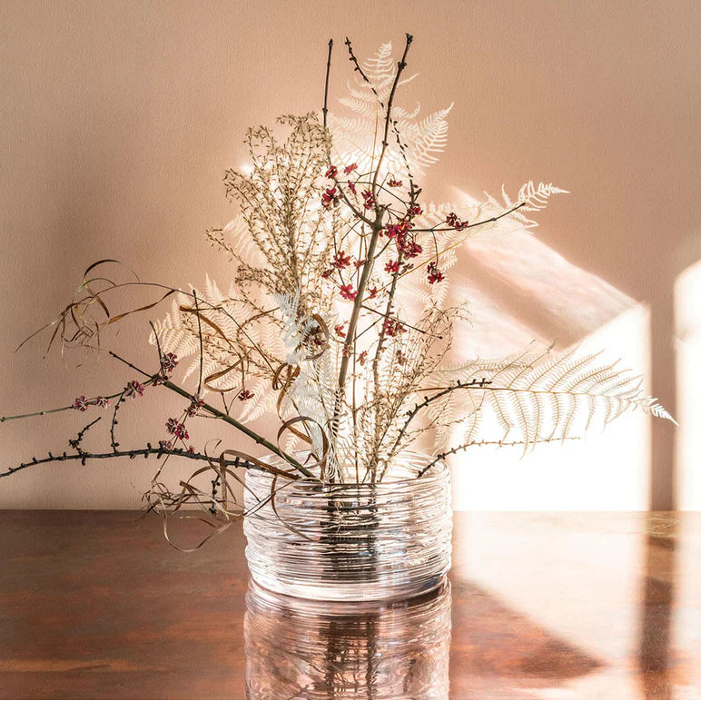 Simon Pearce Echo Lake Bowl, Large