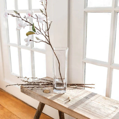 Simon Pearce Woodbury Vase, Large