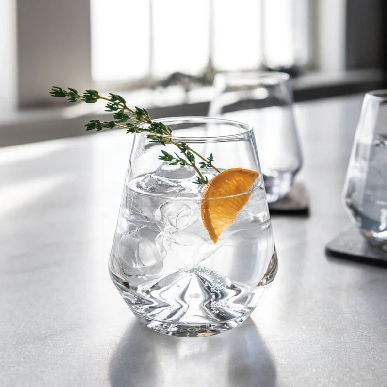 Simon Pearce Bristol Tumbler