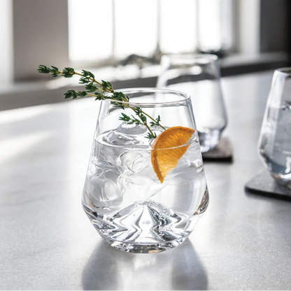 Simon Pearce Bristol Tumbler