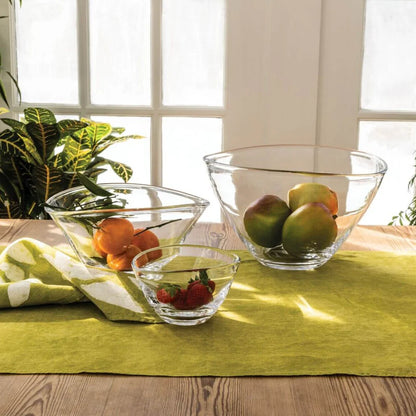 Simon Pearce Barre Bowl, Large