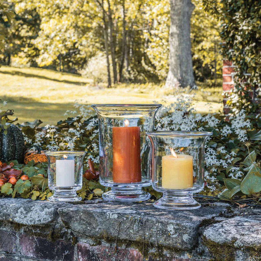 Simon Pearce Revere Hurricane, Small