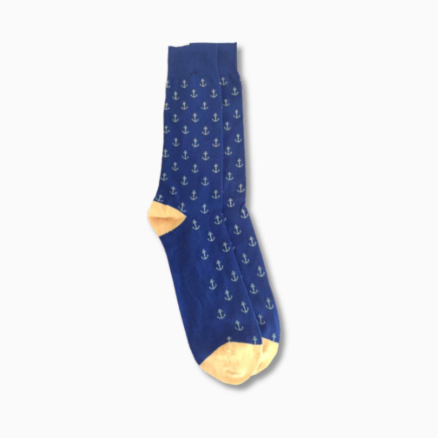 Anchorman Socks