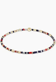 enewton Hope Unwritten Bracelet, Apple Bottom Jeans