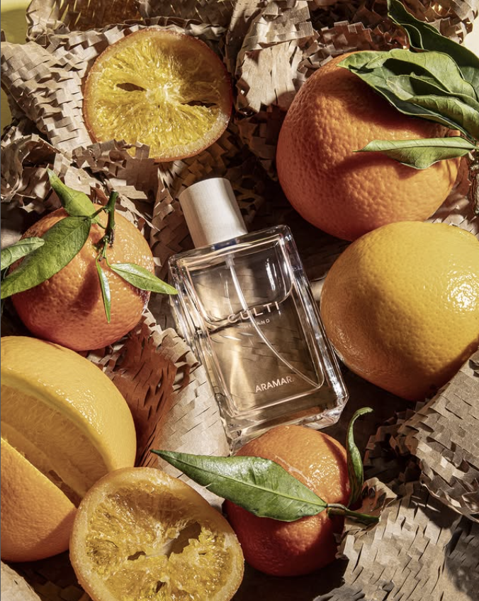Culti Milano Aramara Room Spray