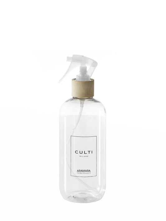 Culti Milano Aramara Welcome Spray, 500ml