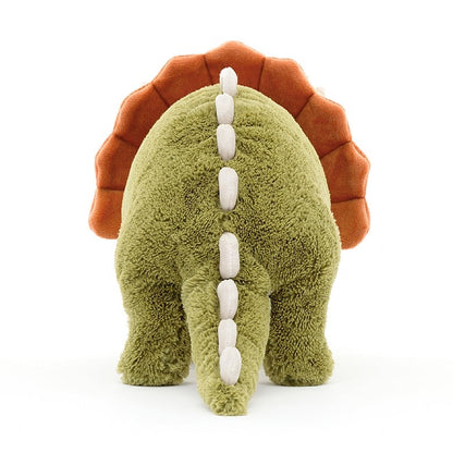 Archie Dinosaur, Jellycat