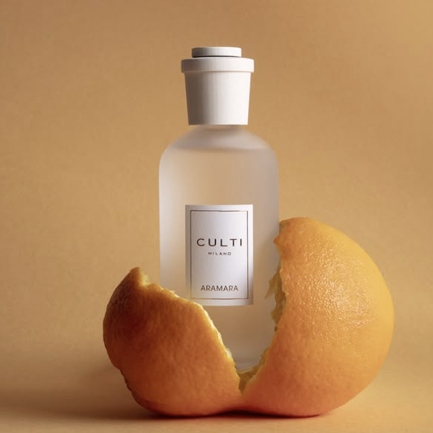 Culti Milano Aramara Stile Classic Diffuser