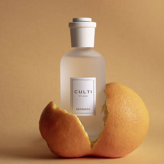 Culti Milano Aramara Stile Classic Diffuser
