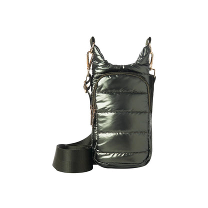 Army Green Shiny HydroBag