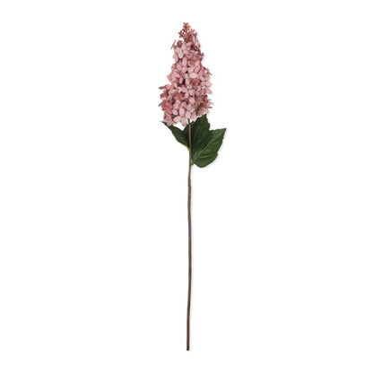 Sunset Cone Hydrangea, Artificial