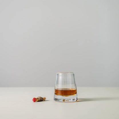 Simon Pearce Ascutney Bourbon