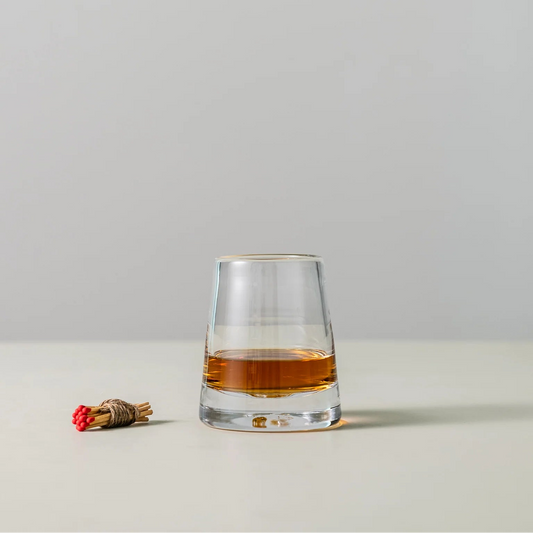 Simon Pearce Ascutney Bourbon