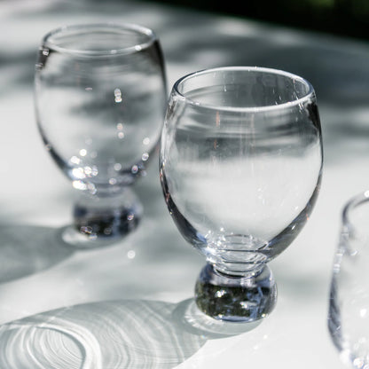 Simon Pearce Benson Tumbler