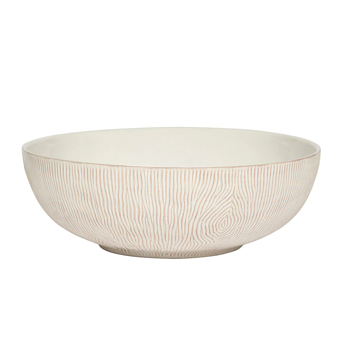 Juliska Blenheim Oak 12" Serving Bowl