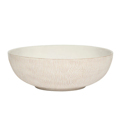 Juliska Blenheim Oak 12" Serving Bowl