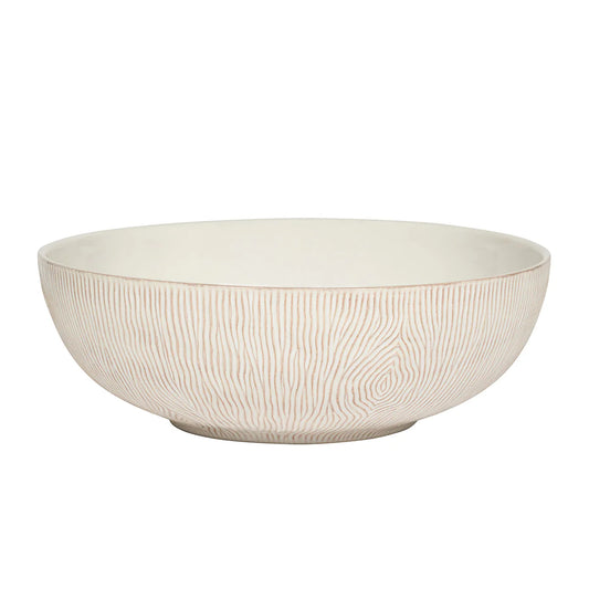 Juliska Blenheim Oak 12" Serving Bowl