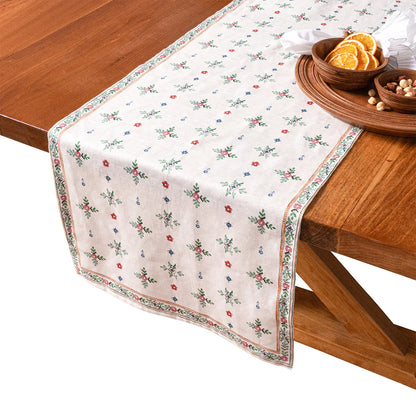 Juliska Heidi Table Runner