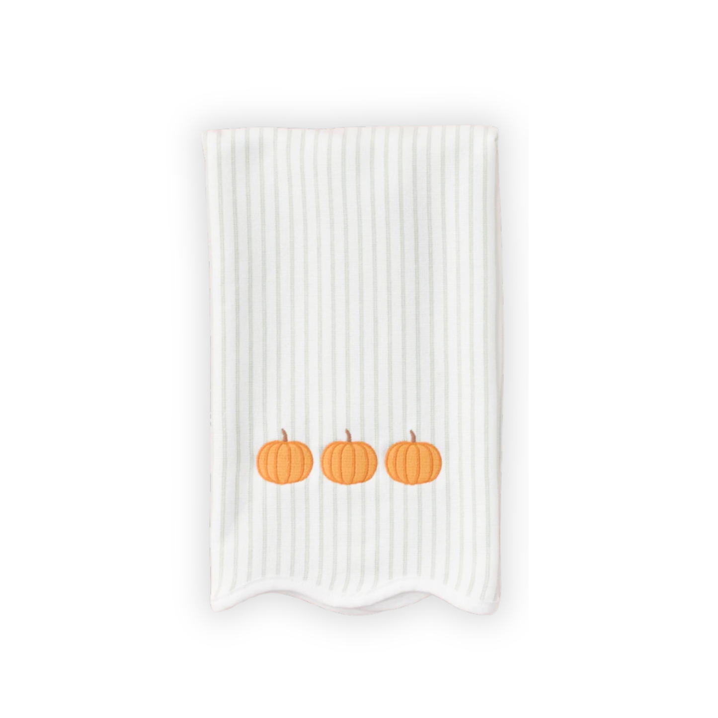 SINGLE Pumpkin Kitchen Towel