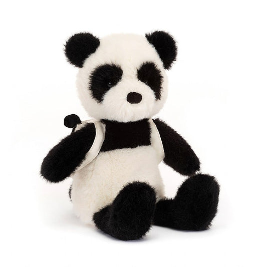 Backpack Panda, Jellycat