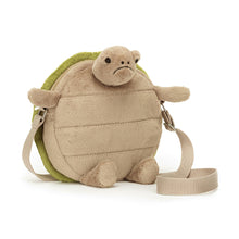 Load image into Gallery viewer, Timmy Turtle Bag, Jellycat