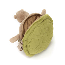 Load image into Gallery viewer, Timmy Turtle Bag, Jellycat