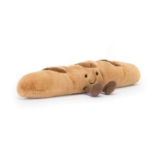 Amuseable Baguette, Jellycat