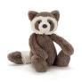 Medium Bashful Racoon, Jellycat