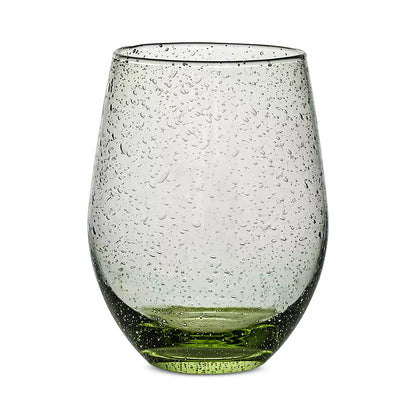 Juliska Provence Stemless Wine