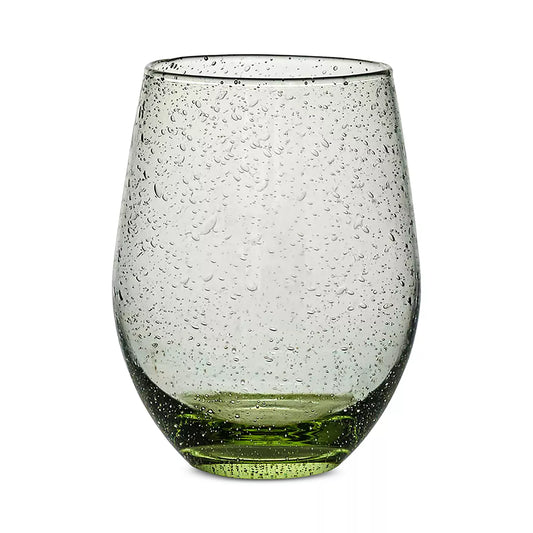 Juliska Provence Stemless Wine