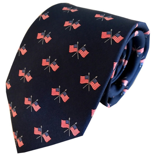 Doodle Dandy Tie, America 250 Special Edition