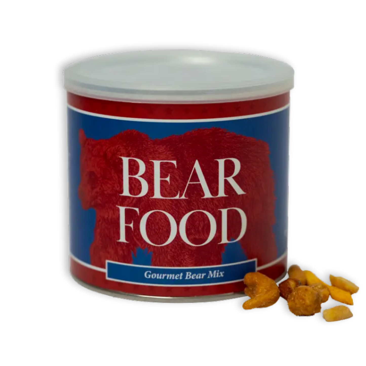 Bear Food Gourmet Bear Mix, 250th Edition
