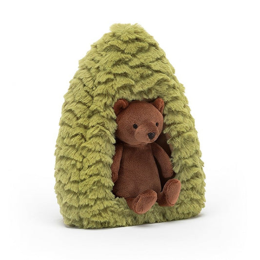 Forest Fauna Bear, Jellycat