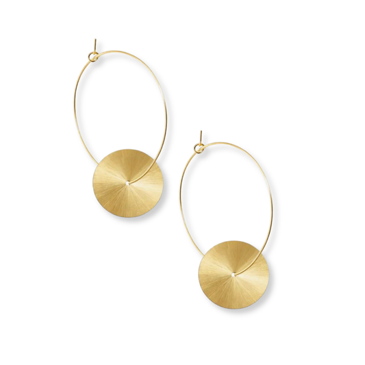 Everybody's Favorite Earrings