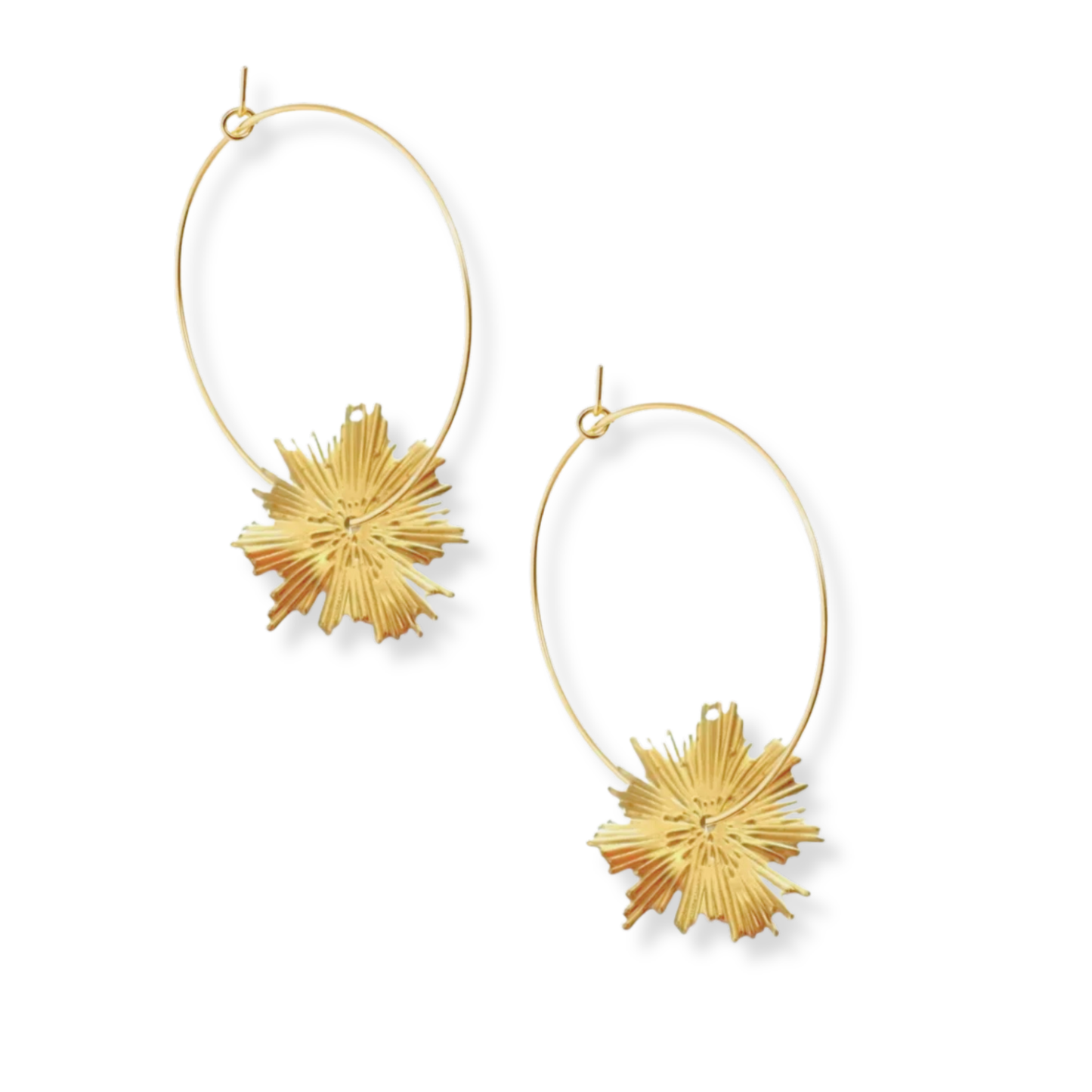 Becca Earrings