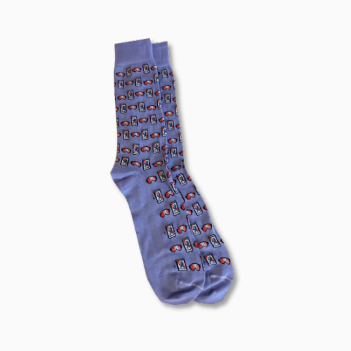 Beer Goggles Socks