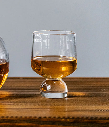 Simon Pearce Benson Bourbon