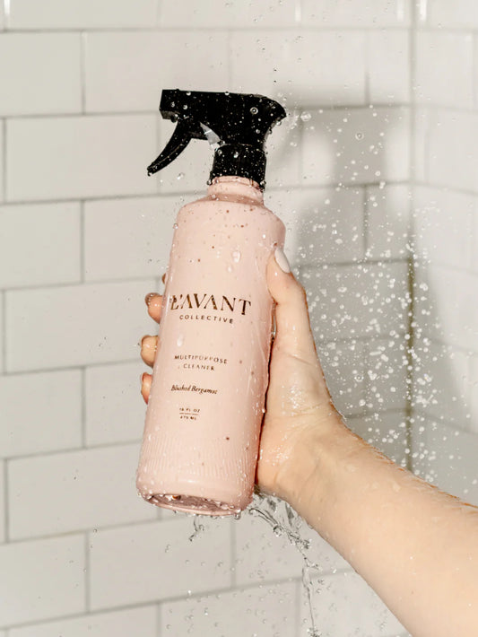 L'Avant Collective Blushed Bergamot Multipurpose Surface Cleaner
