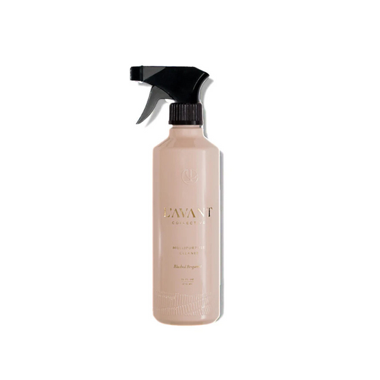 L'Avant Collective Blushed Bergamot Multipurpose Surface Cleaner