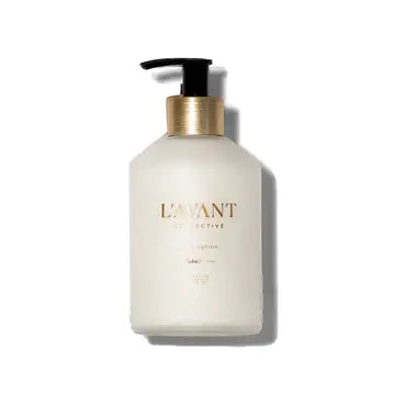 L'Avant Collective Blushed Bergamot Hand Lotion