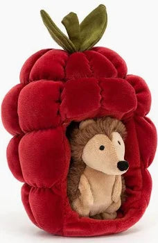 Brambling Hedgehog, Jellycat