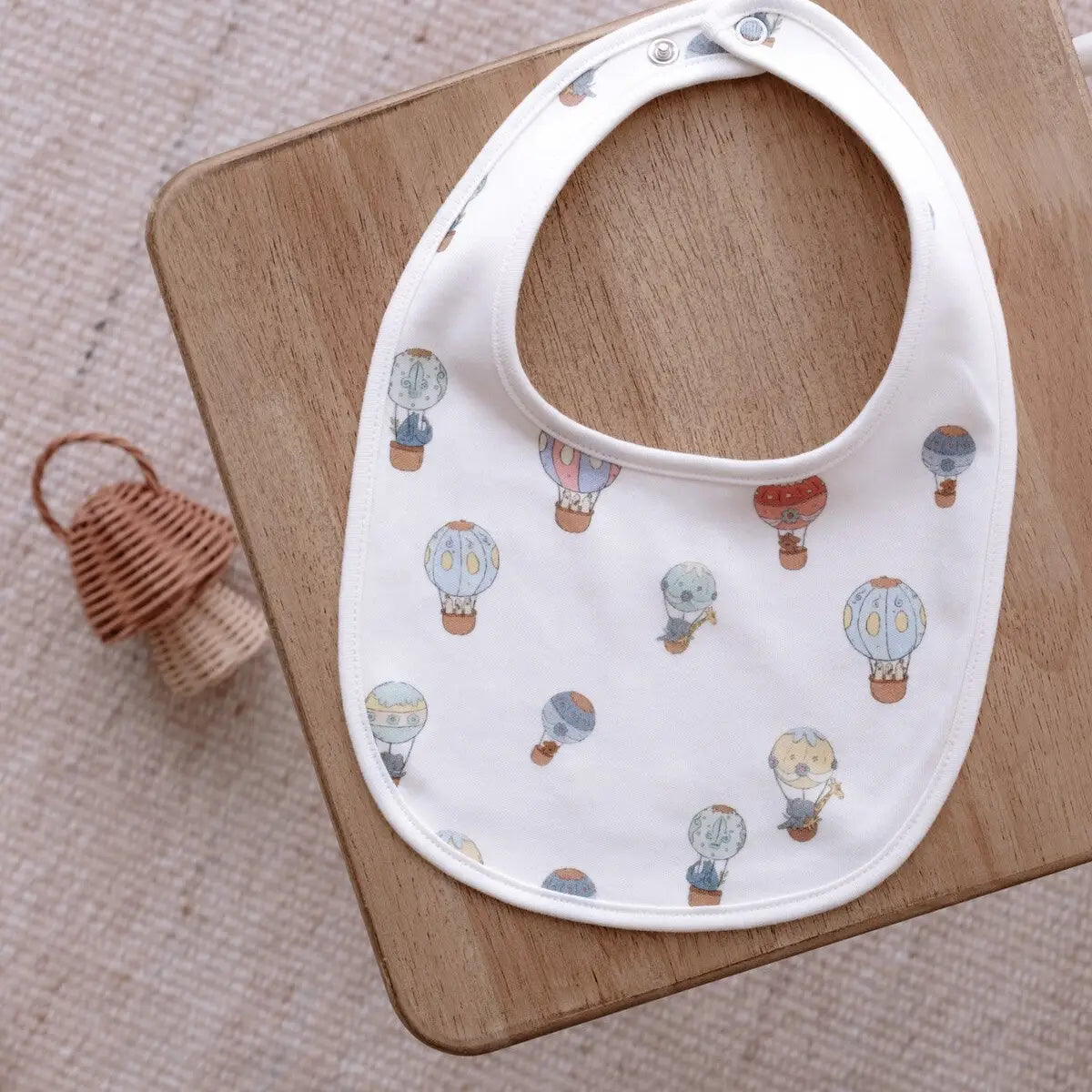 Baby Bib, Cappadocia | Atelier Babbi