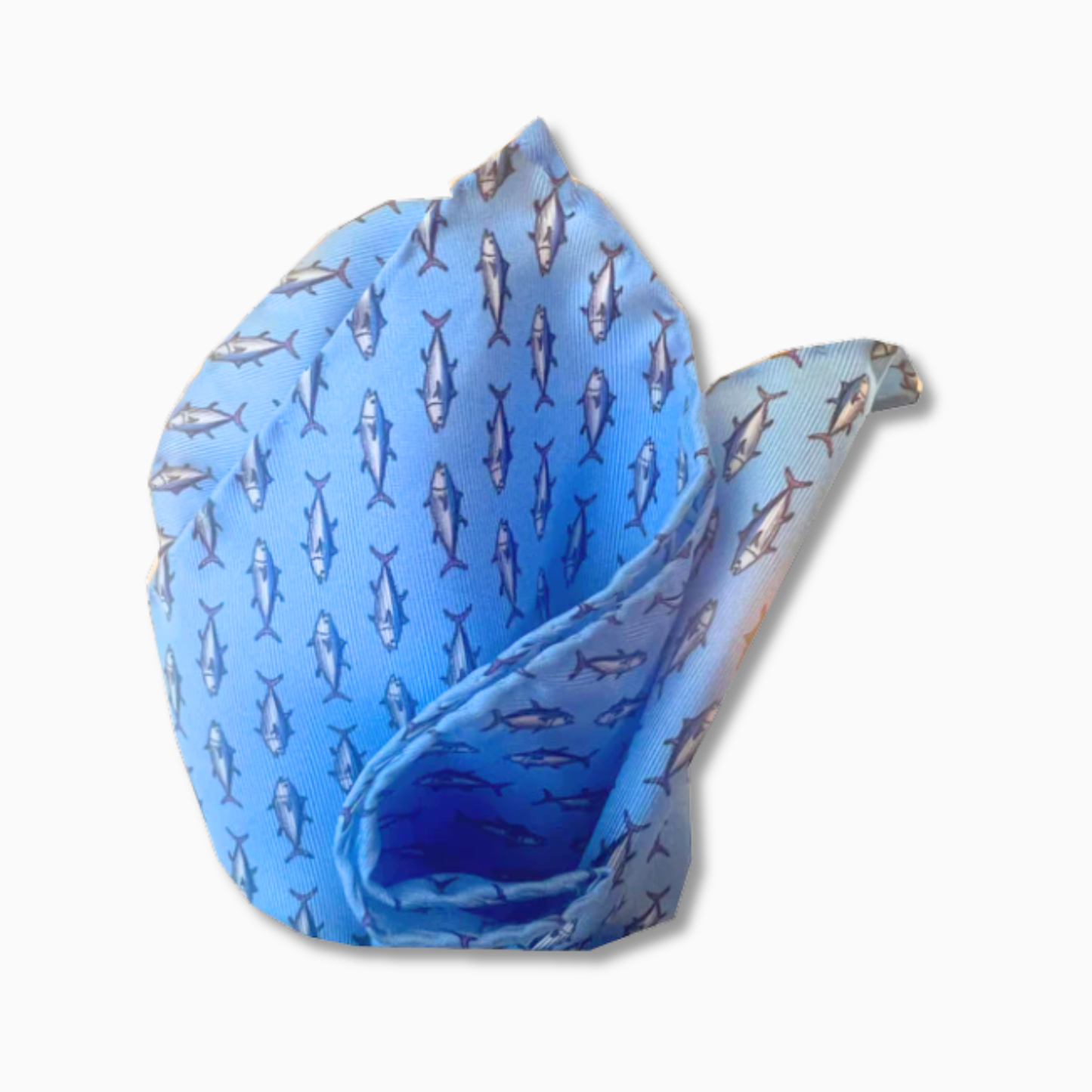 Big Kahuna Pocket Square