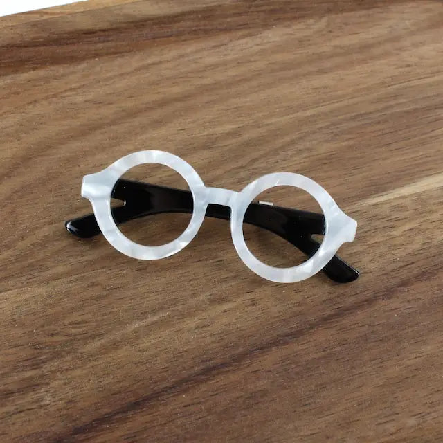 Brooch Sunglasses