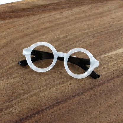 Brooch Sunglasses