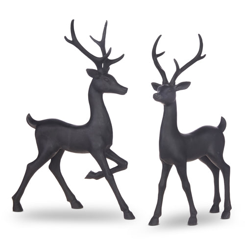 BLACK DEER