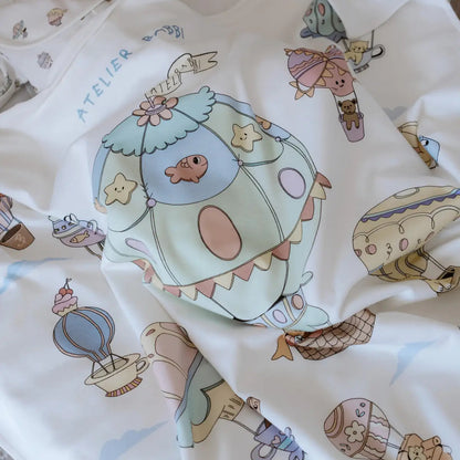 Double-Sided Blanket, Cappadocia | Atelier Babbi